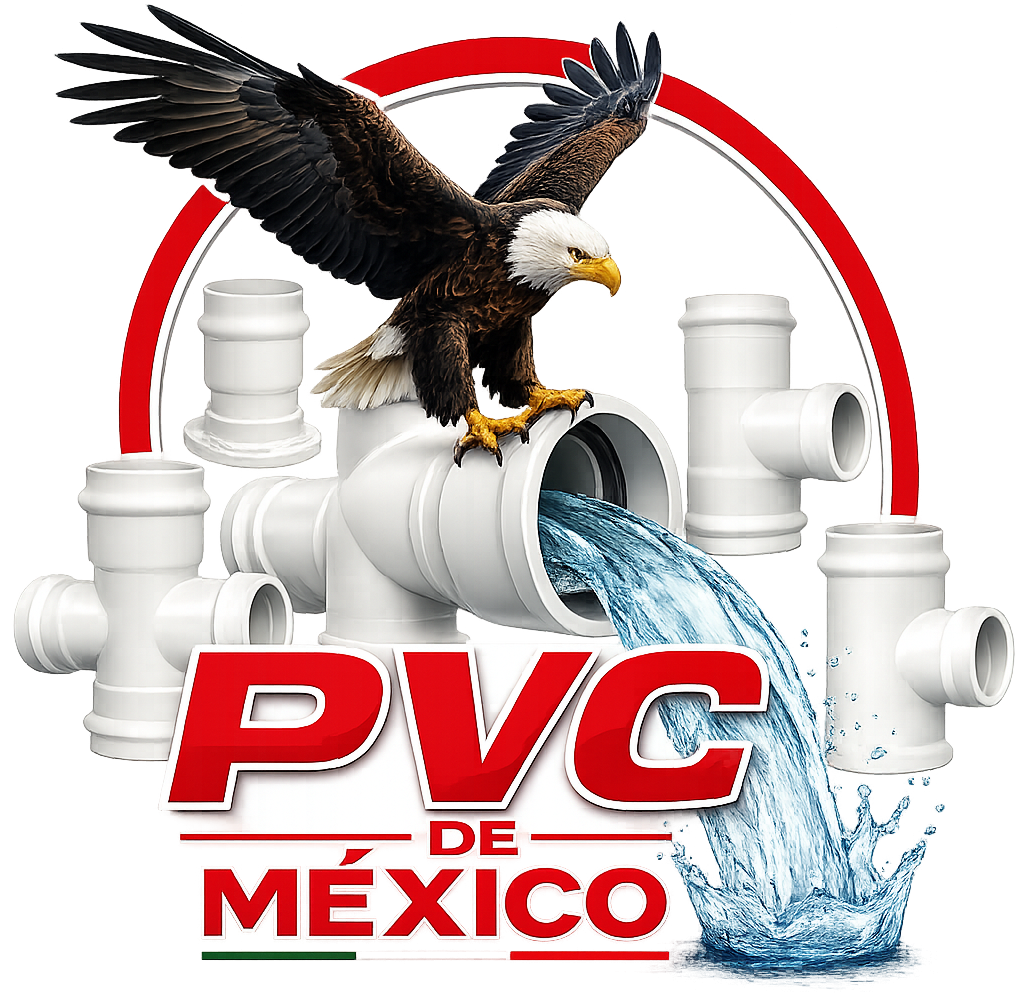 FABRICANTE DE CONEXIONES ESPECIALES DE PVC